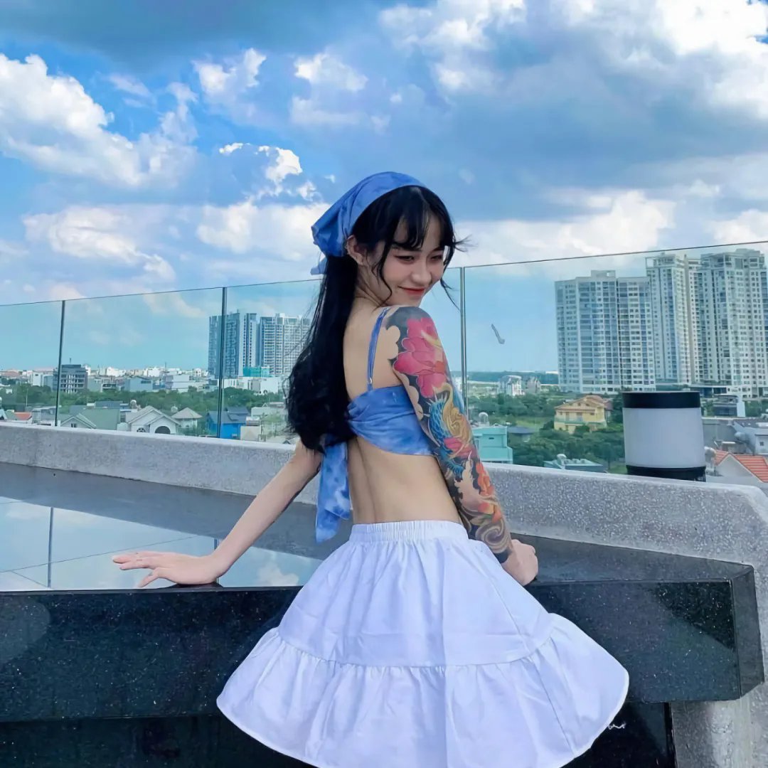 轻音少女